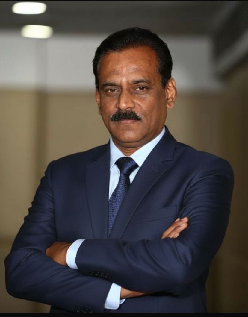 Sri. PRABHU MALEMPATI